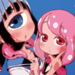 【英語版】タコ娘と単眼娘がXXするだけ。～夏～ [RJ01017869][みんなで翻訳]