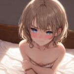 恥ずかしがりや [RJ01021932][tonostyle_R18]