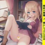 睡前小黄書♪寝かしつけにエロ本(中文)【フォーリーサウンド】 [RJ01024894][点心スタジオ]