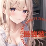 最強彼女 (さいきょうかのじょ) [RJ01025091][abyss]
