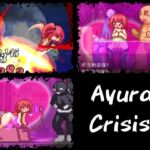 Ayura Crisis! 中文版 [RJ01025265][ダメージ床の上で]