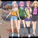 コンビニで泥棒を捕まえる [RJ01025499][もみもみ]