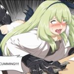 Werewolf Girl Academy IV / 人狼女学園  IV [RJ01027130][zobbie265]