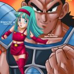 SSJ Girls #1 – Bra [RJ01027193][Locofuria]