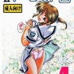 隆盛 トラの巻ーショート漫画総集編4ー [RJ01030055][HOMRA-BRAND]