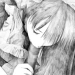 メイドさんのフェラチオ [RJ01030263][AgeRatum]