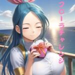 フ〇ーラチャレンジ [RJ01030377][遠回り物語]