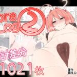 vore Log.2 [RJ01030546][踊るロンドン]