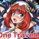 One Traveler [RJ01031142][Red Axis]