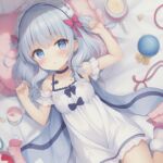彼女に赤ちゃんプレイ要求される話 [RJ01031813][ふあんちゃvoice]
