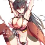 監獄戦姦 [RJ01033116][ブルーガーネット]