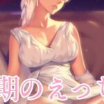 女暗殺者と最期のえっち [RJ01033285][お姉産]