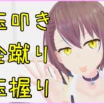 JKに玉責め、玉握りで射精させられる動画 [RJ01034164][雪野るの方法論]