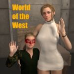 world of the west – complete works [RJ01034554][xorbaxx]