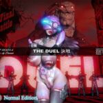 DUEL 決戦【AGE OF DEATH 4】(Normal Edition) [RJ398486][Sunset Department Store]