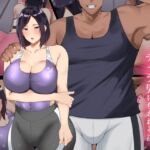 憧れの先輩がチャラ男に奪われる話 [RJ01015296][初代]