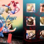 Girl Fight – Air Force [RJ01028725][Kineluchs キネルクス]