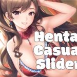 Hentai Casual Slider [RJ01030931][Utsukushii Games]