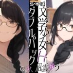 【期間限定30%オフ!】ら・す・ぱ! 文学少女H_ダブルパック! [RJ01032094][ら・す・ぱ!]