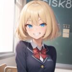 陽キャギャルが少しだけ気になってる陰キャくんと童貞卒業セックスしてあげる [RJ01032279][ふあんちゃvoice]