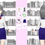 図書館で痴漢 [RJ01035369][なしらごーと]