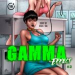 Gamma Effect #2 [RJ01035418][Locofuria]