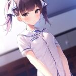 制服女子コレクション(貧乳) [RJ01036144][EROI]