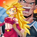 SSJ Girls #2 – Bra [RJ01036360][Locofuria]