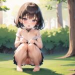 放尿○女 [RJ01036419][嗜好探偵]