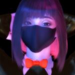 逆バニーマシンバイブ [RJ01036728][BlackBox]