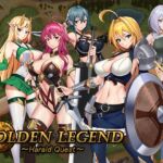 Golden Legend～Harald Quest～ [RJ01036834][パスチャーソフト]