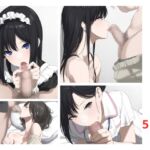 陰茎衛生処理師 [RJ01037982][第一処理師]