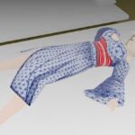 旅館でリリハに夜這いしてみた [RJ01038886][flexible]