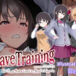 [ENG Ver.] Slave Training – Elite Female Student Council in a School of Delinquents [RJ01039381][No Future]
