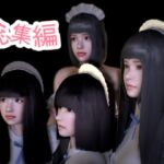 メイドさんの動画 総集編 6本セット [RJ01039870][音無]