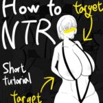 How the NTR [RJ01040725][Sarare]