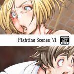 Fighting Scenes VI [RJ01041597][Fighting Scene]