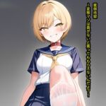 罵倒地獄～変態マゾは貢がないと罵ってももらえないんだよ?～ [RJ01042976][エムのアトリエ]