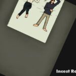 Incest Room [RJ01044023][十六夜のキキ]
