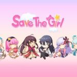 Save The Girls [RJ01015097][株式会社ファンユー]
