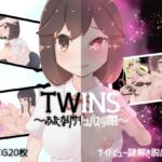 ツインズ～ふたなりサキュバスの館～ [RJ01022907][常に2位狙い]