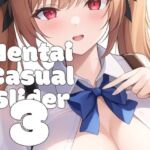 Hentai Casual Slider 3 [RJ01042553][Utsukushii Games]