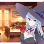 優しい冷血魔女と同居生活 [RJ01044842][スタジオレイン]