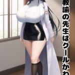 養護教諭の先生はクールかわいい [RJ01046853][和気愛藍]
