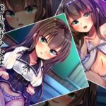 濡れ透け少女は人生を狂わせる小悪魔 [RJ01047605][××工房]