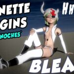 BLEAXH Lilynette 5 [RJ01047657][hanzohatori]