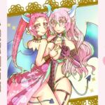 サキュバス召喚! [RJ01048044][小説屋 白石華]