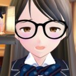 放課後の教室で着衣セックス配信するメガネ女子! [RJ01048694][乳揺れ愛好会]