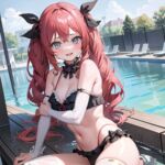 インドア水着女の子 [RJ01050505][playeryuuki]