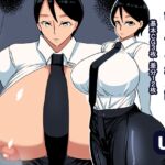 ur パンツスーツ女上司 [RJ01052319][s(ムチムチメイン)]